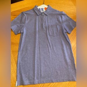 Banana Republic polo small